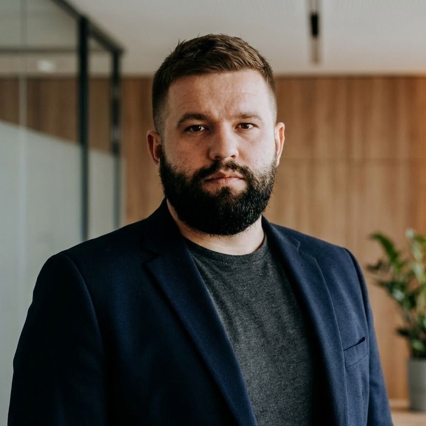Andrzej „Jędrek" Pawlikowski